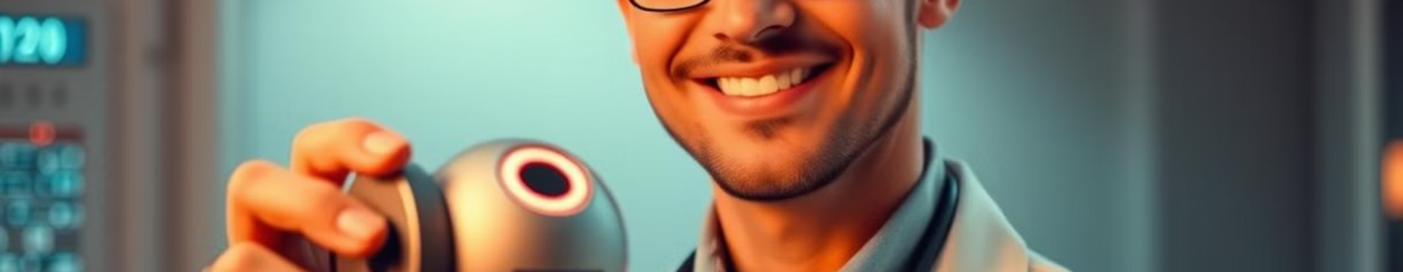 HT-HUD Device Demonstration